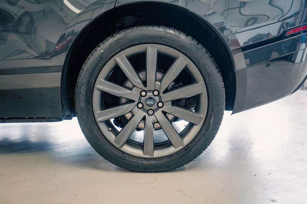 Land Rover Range Rover Velar 2L R-dynamic Se EF67NFE Grey #6