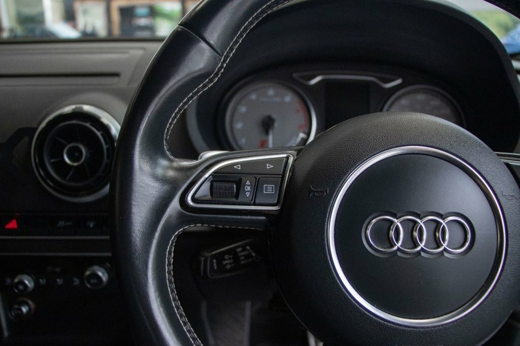 Audi S3 S3 Quattro S-a Blue #41