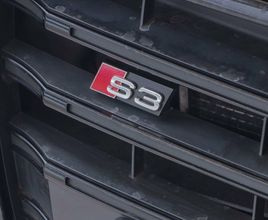 Audi S3 S3 Quattro S-a Blue #16