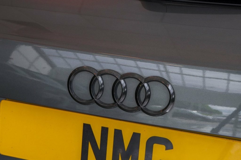 Audi S3 S3 Quattro S-a Blue #13