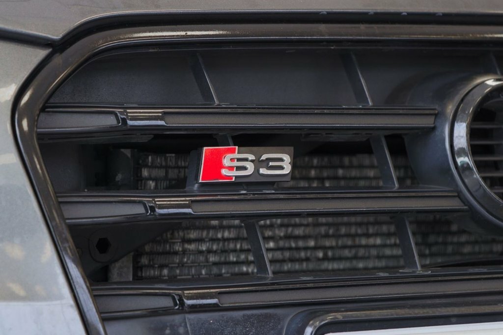 Audi S3 S3 Quattro S-a Blue #20