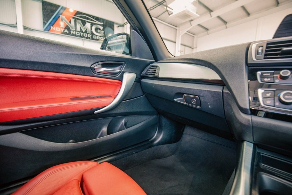 BMW 2 Series 3L Null White #20