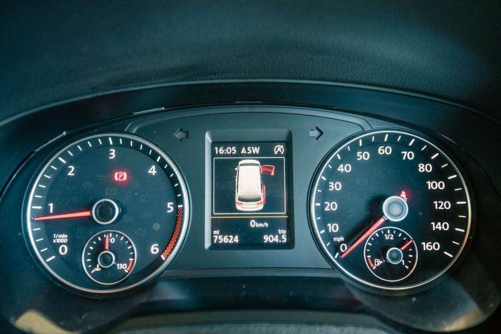 Seat Alhambra Silver #12