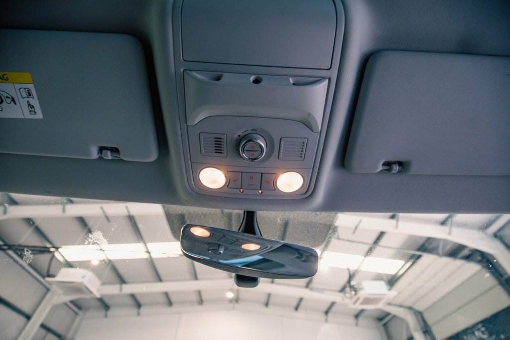 Seat Alhambra Silver #18