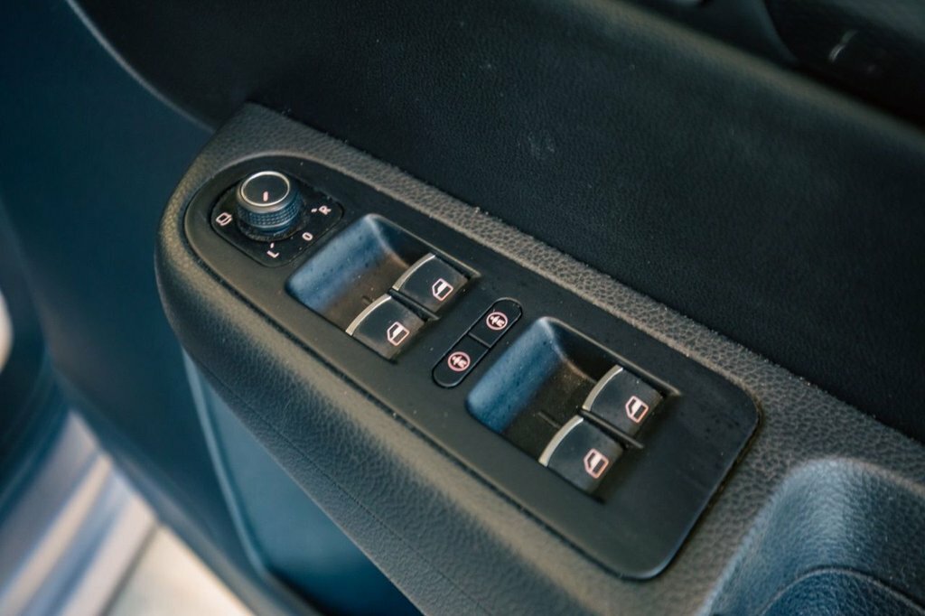 Seat Alhambra Silver #8