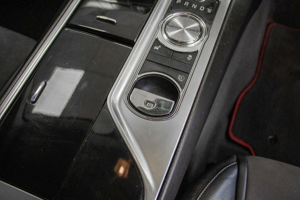 Jaguar XF  Grey #42