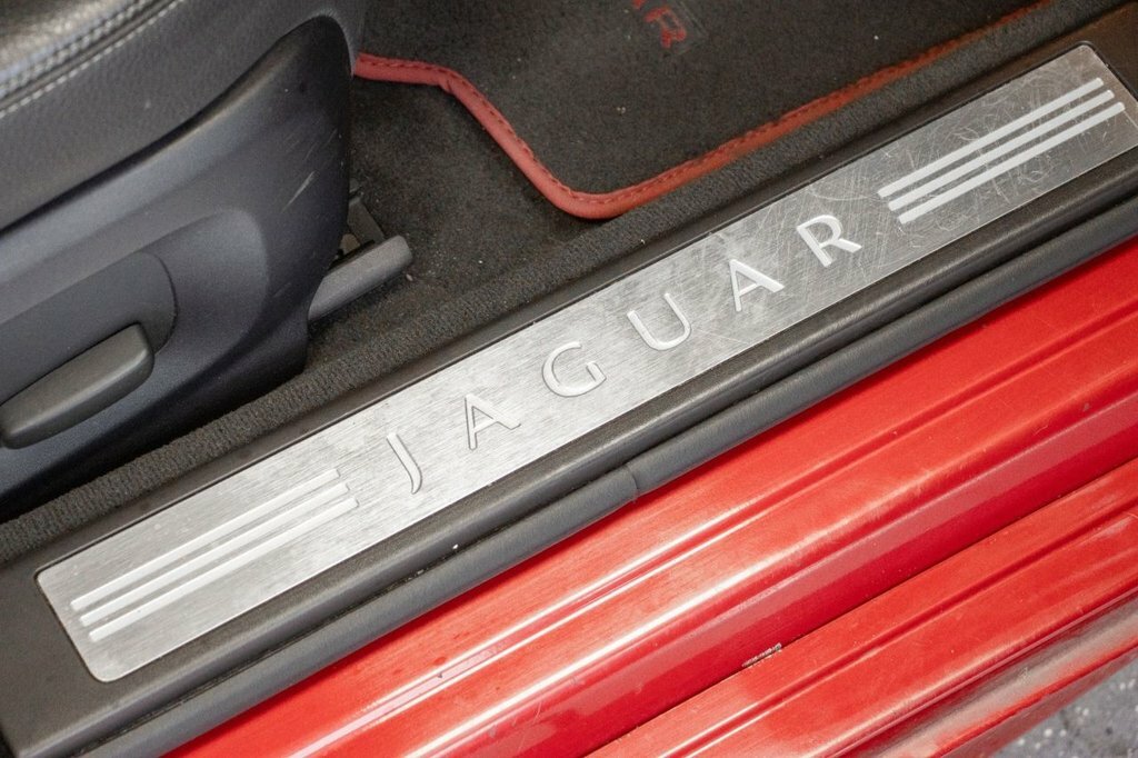 Jaguar XF  Grey #30