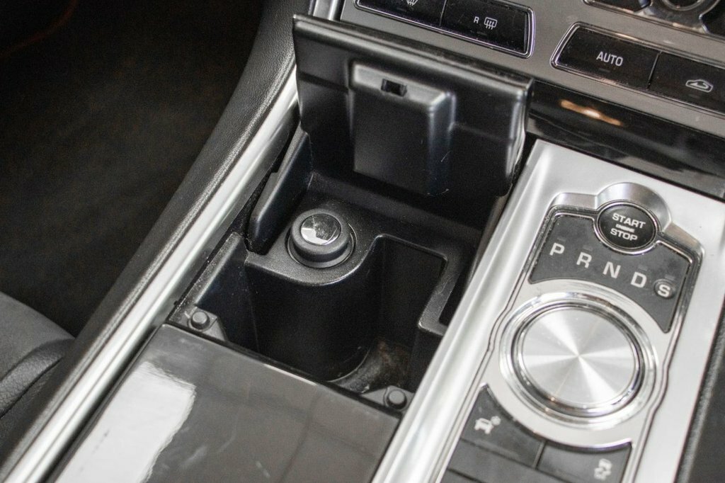Jaguar XF  Grey #44