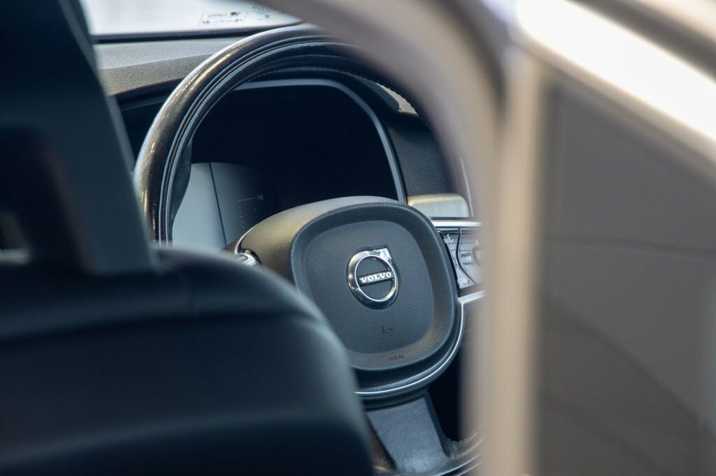 Volvo S90 D4 Inscription Silver #43