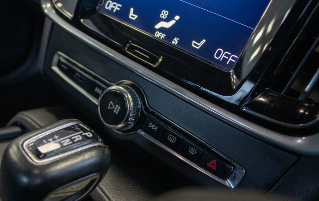 Volvo S90 D4 Inscription Silver #51