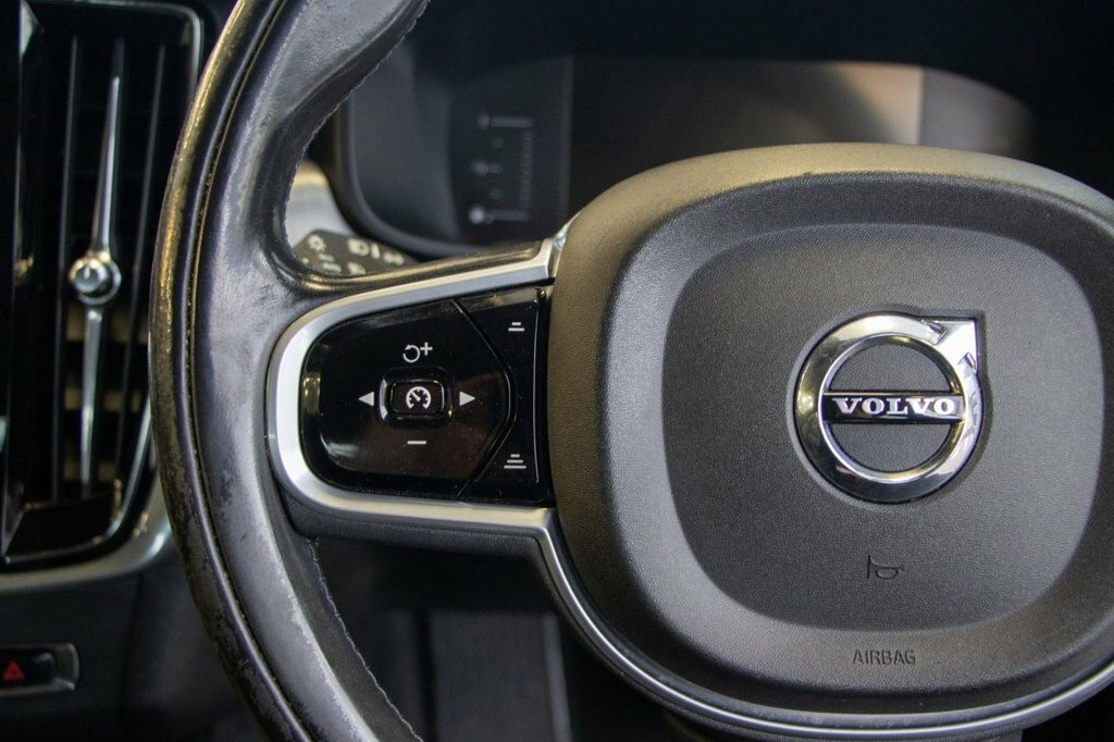 Volvo S90 D4 Inscription Silver #57