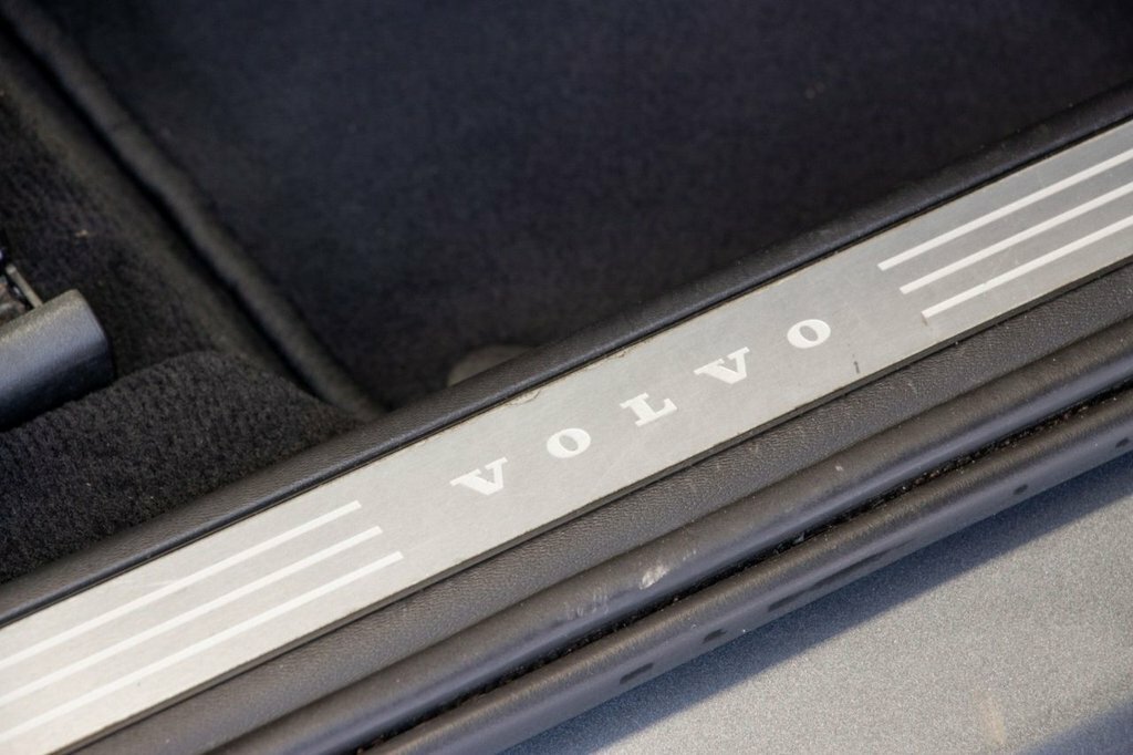 Volvo S90 D4 Inscription Silver #36