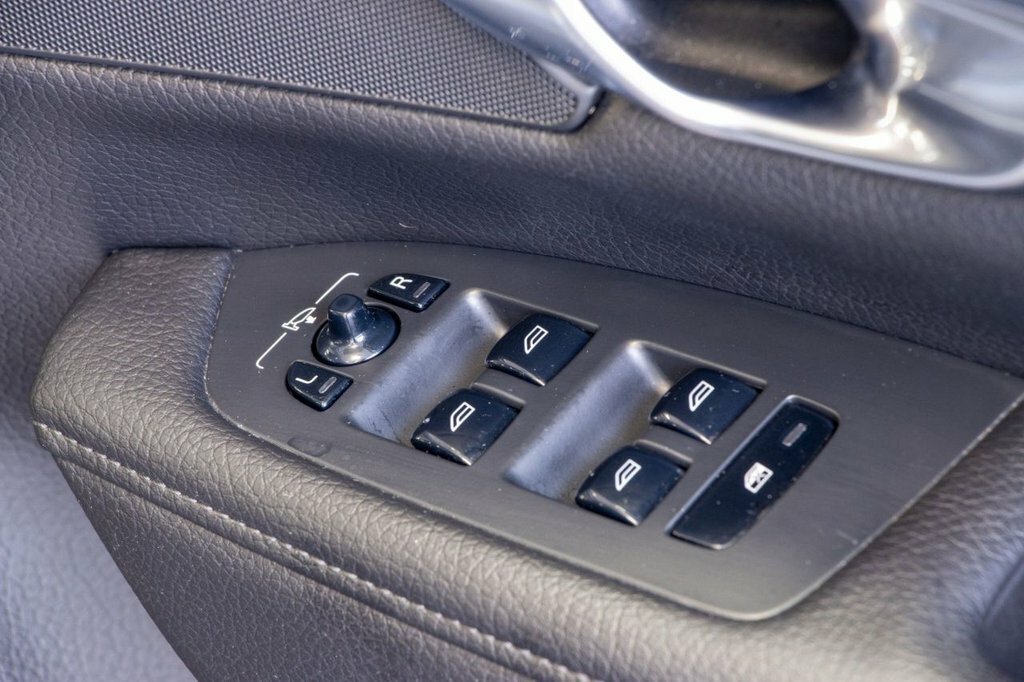 Volvo S90 D4 Inscription Silver #35