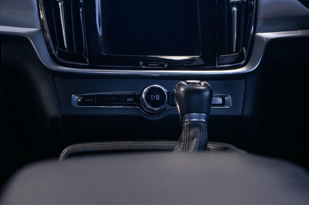 Volvo S90 D4 Inscription Silver #46