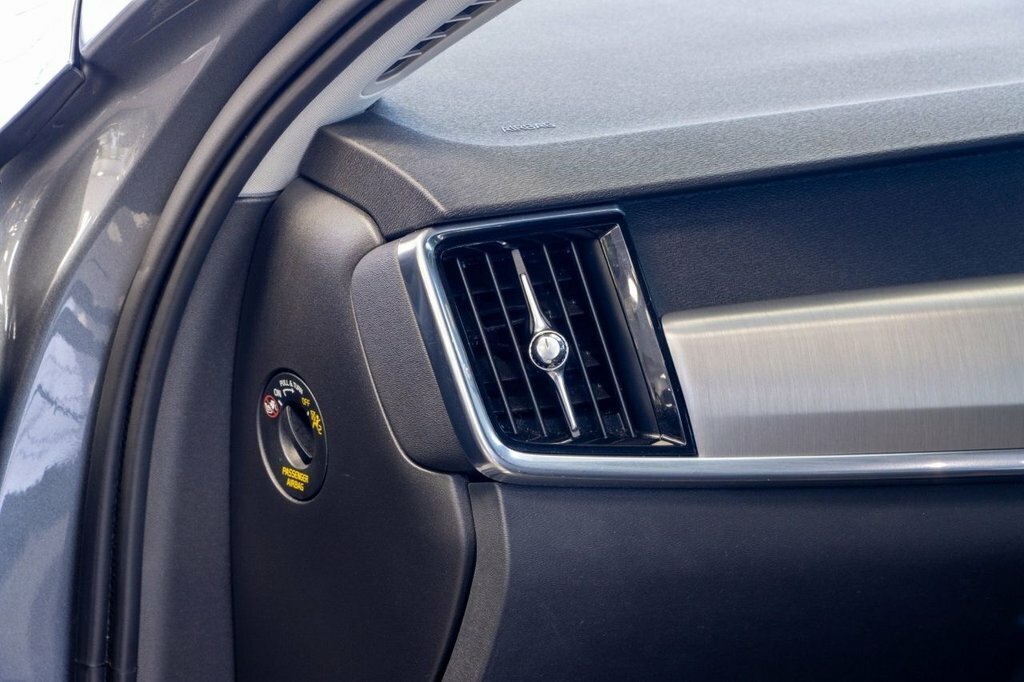 Volvo S90 D4 Inscription Silver #41