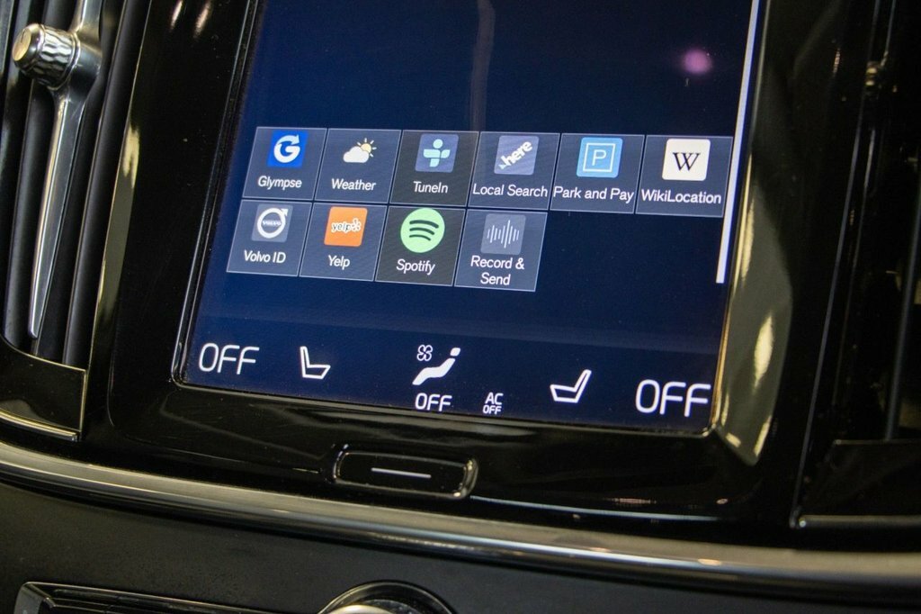 Volvo S90 D4 Inscription Silver #55