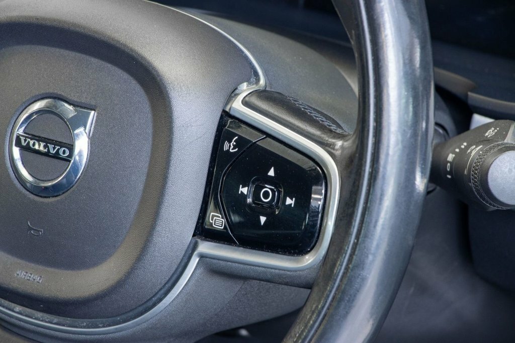 Volvo S90 D4 Inscription Silver #34
