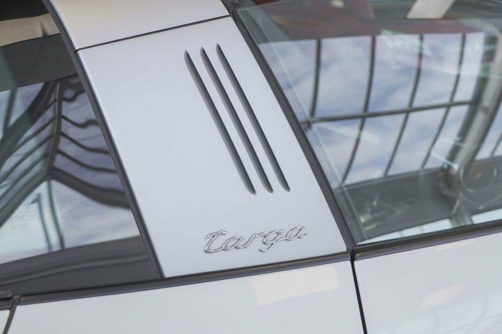 Porsche 911 Petrol 2dr Pdk #21