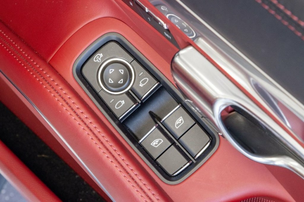 Porsche 911 Petrol 2dr Pdk #39