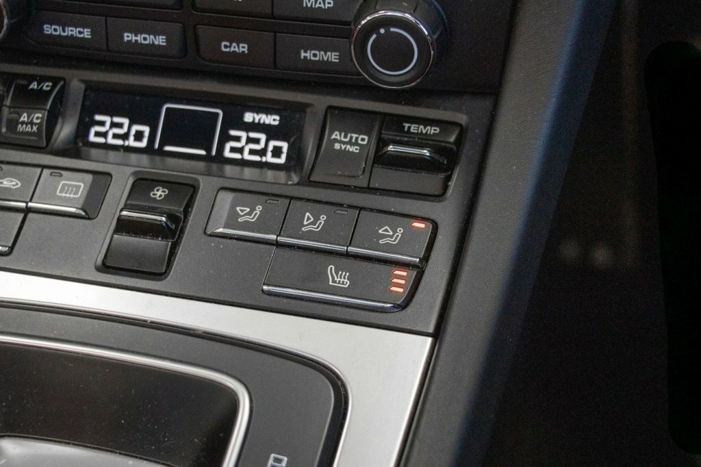 Porsche 911 Petrol 2dr Pdk #56