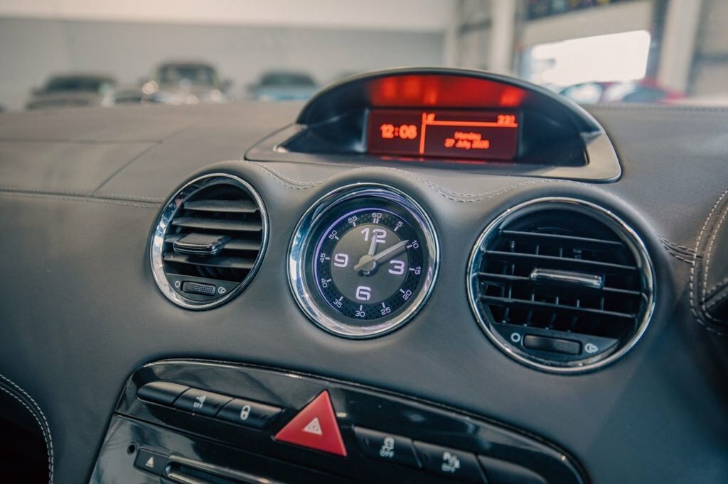 Peugeot RCZ  Red #13