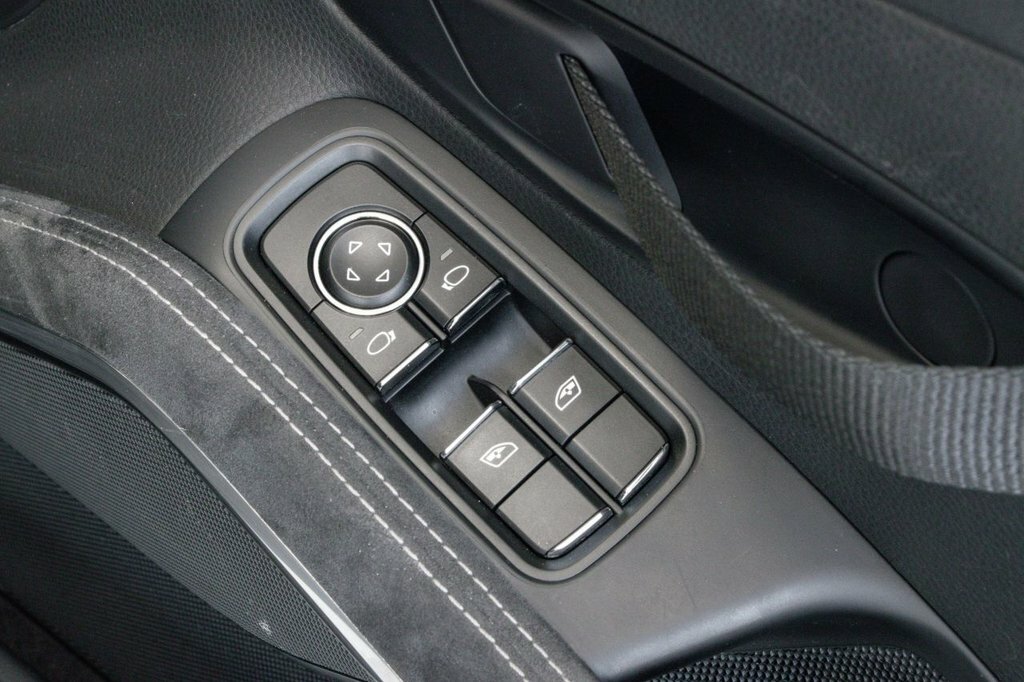 Porsche Cayman 3.4 981 S Coupe Silver #31