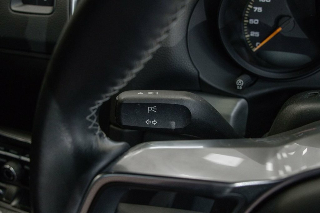 Porsche Cayman 3.4 981 S Coupe Silver #39