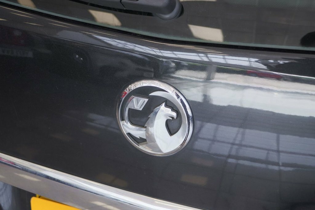 Vauxhall Zafira Exclusiv Cdti Brown #14