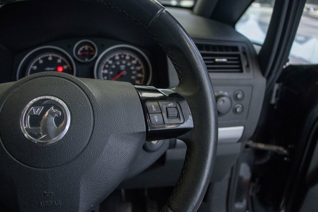 Vauxhall Zafira Exclusiv Cdti Brown #31
