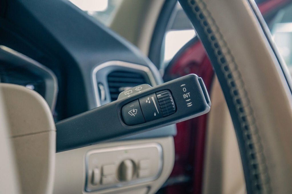 Volvo V60 T4 190 Se Lux Nav Blue #15
