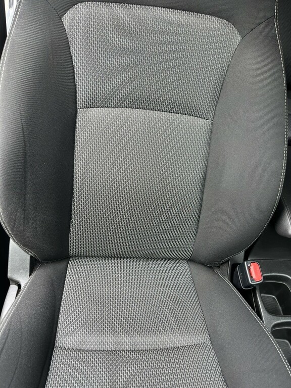 Suzuki SX4 S Cross Hatchback Silver #21