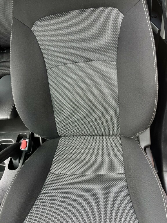 Suzuki SX4 S Cross Hatchback Silver #23
