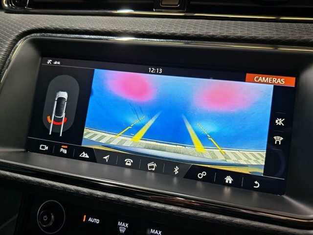 Land Rover Range Rover Evoque D180 R-dynamic S Suv Silver #2