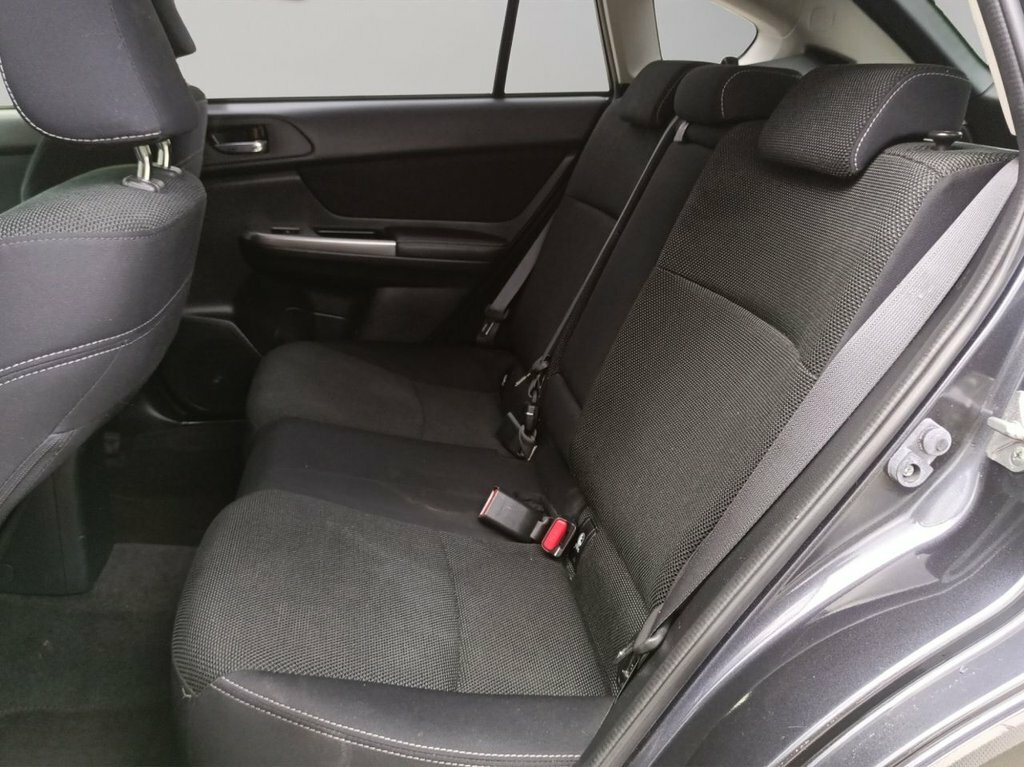 Subaru XV 2.0I Se 4Wd Euro 6 S S Blue #18