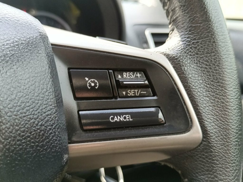 Subaru XV 2.0I Se 4Wd Euro 6 S S Blue #29