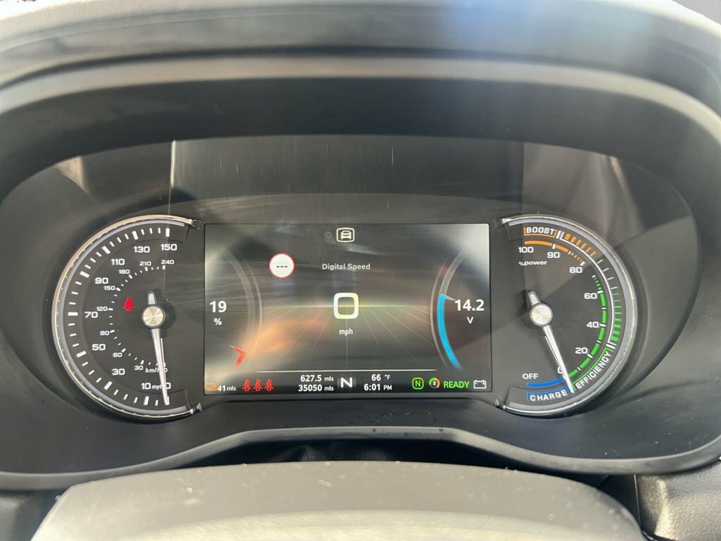 MG MG5 61.1Kwh Exclusive Long Range Estate A Silver #5