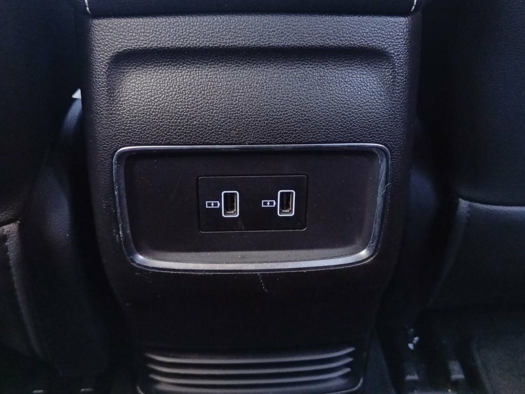 MG MG5 2021 52.5Kwh Excite Estate 156 Black #30