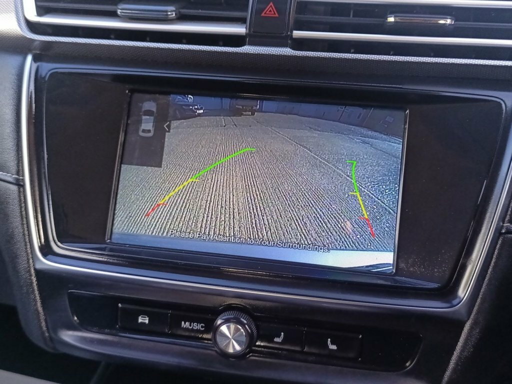 MG MG5 2021 52.5Kwh Excite Estate 156 Black #43