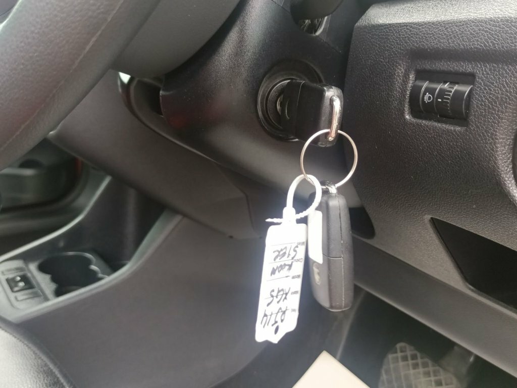 Skoda Roomster 1.2 Tsi 85Bhp Se 5-Dr Mpv Silver #27