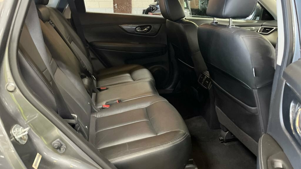Nissan X-Trail 1.6 Dci Tekna Suv Xtron Euro 6 Ss 1 Grey #6