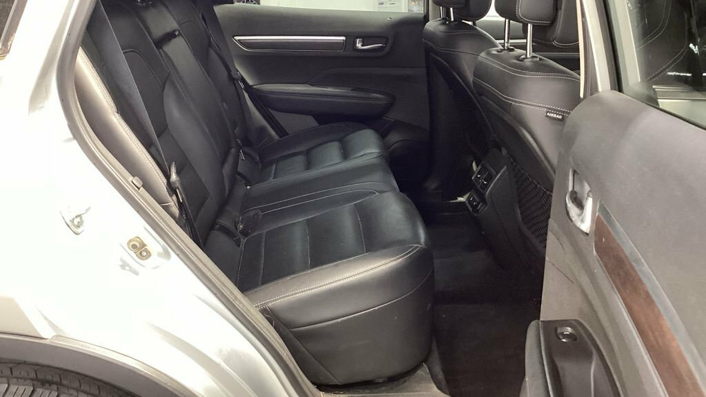 Renault Koleos Suv Black #9