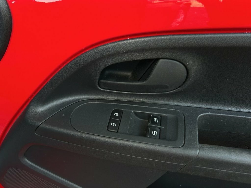 Skoda Citigo Se Greentech Blue #17