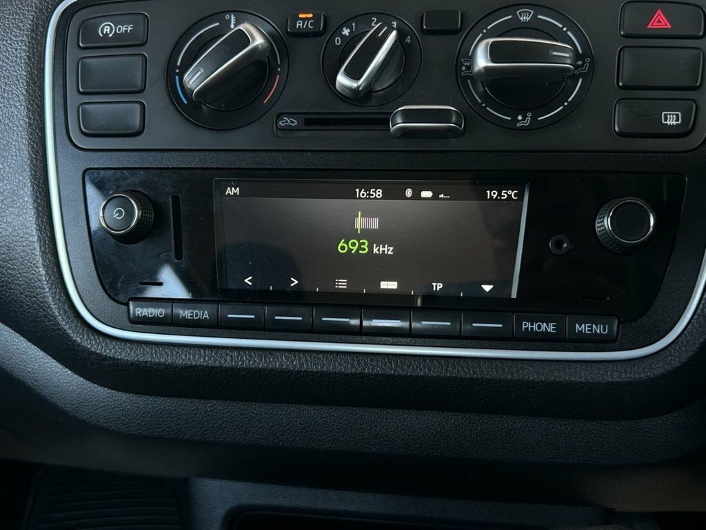 Skoda Citigo Se Greentech Blue #32