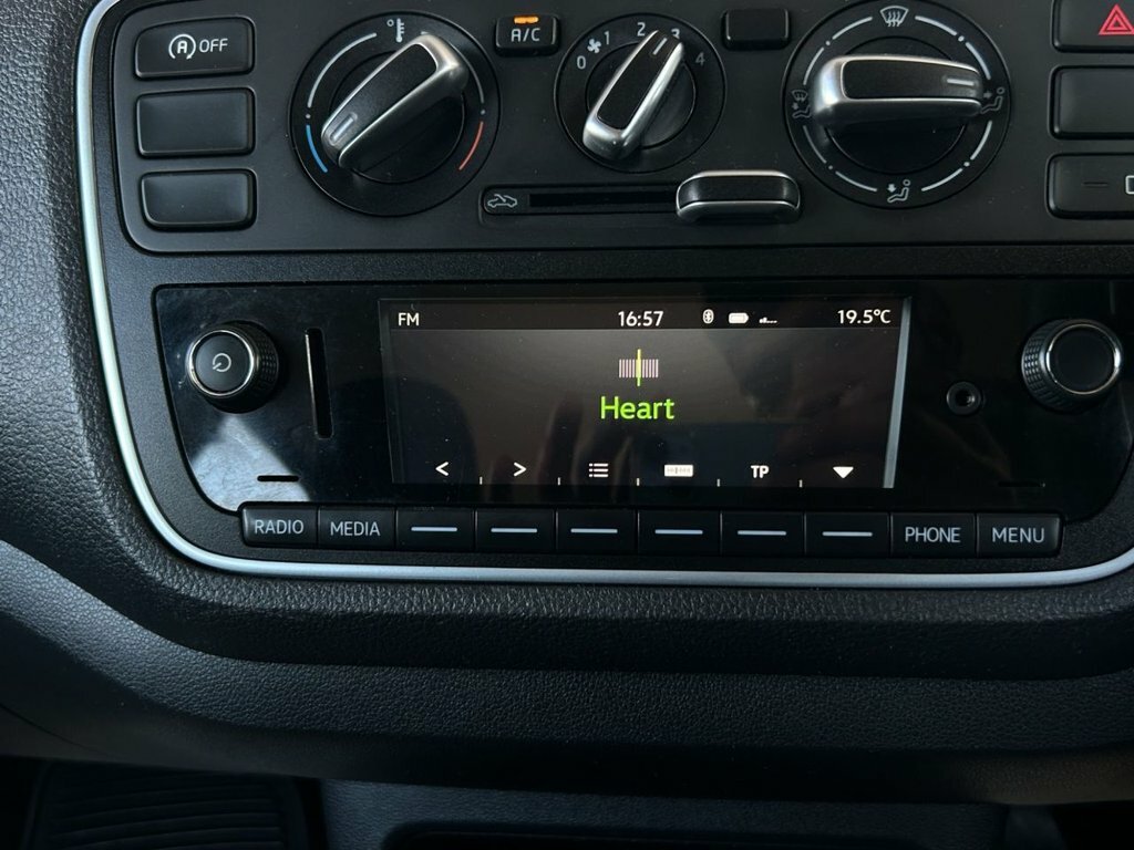 Skoda Citigo Se Greentech Blue #31