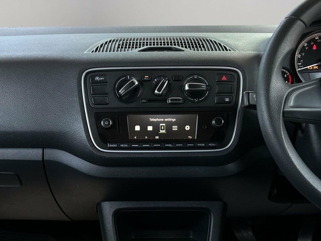 Skoda Citigo Se Greentech Blue #21