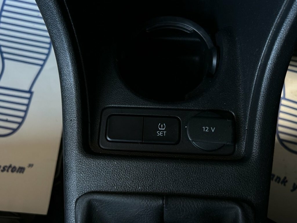 Skoda Citigo Se Greentech Blue #35