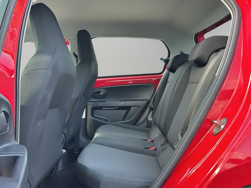 Skoda Citigo Se Greentech Blue #18