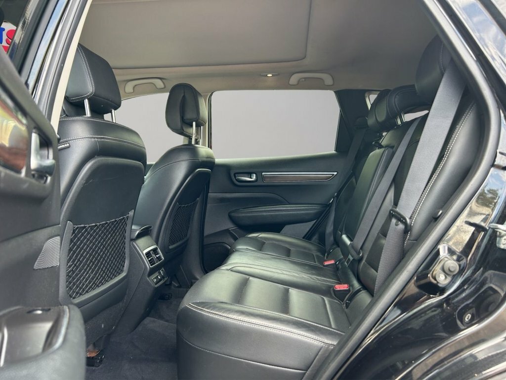 Renault Koleos Renault Koleos 2.0 Dci Dynamique S Nav X-troni White #18