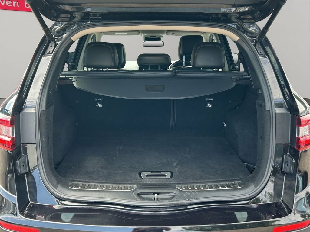 Renault Koleos Renault Koleos 2.0 Dci Dynamique S Nav X-troni White #9