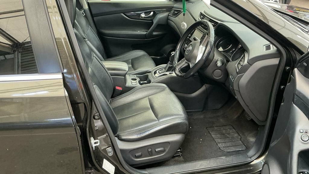 Nissan X-Trail 1.6 Dci Tekna Suv Xtron Euro 6 Ss 1 Green #4